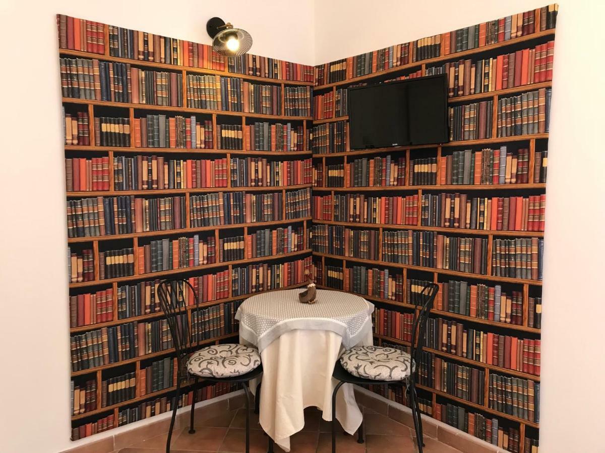 Agli Acquedotti Romani Luaran gambar