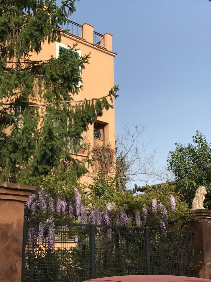 Agli Acquedotti Romani Luaran gambar