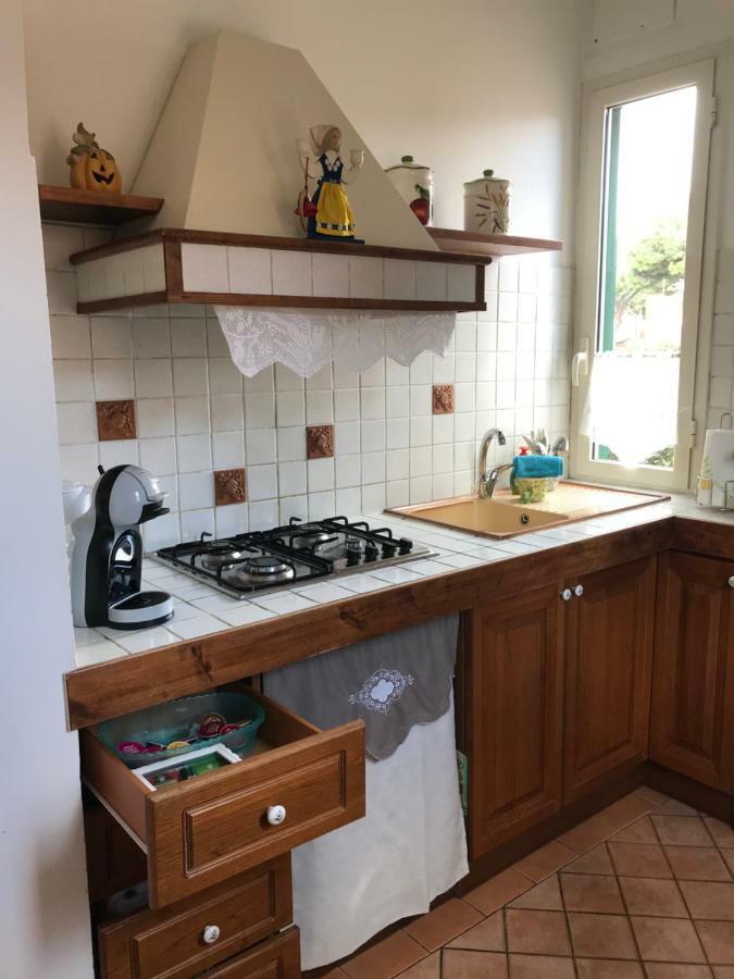 Agli Acquedotti Romani Luaran gambar