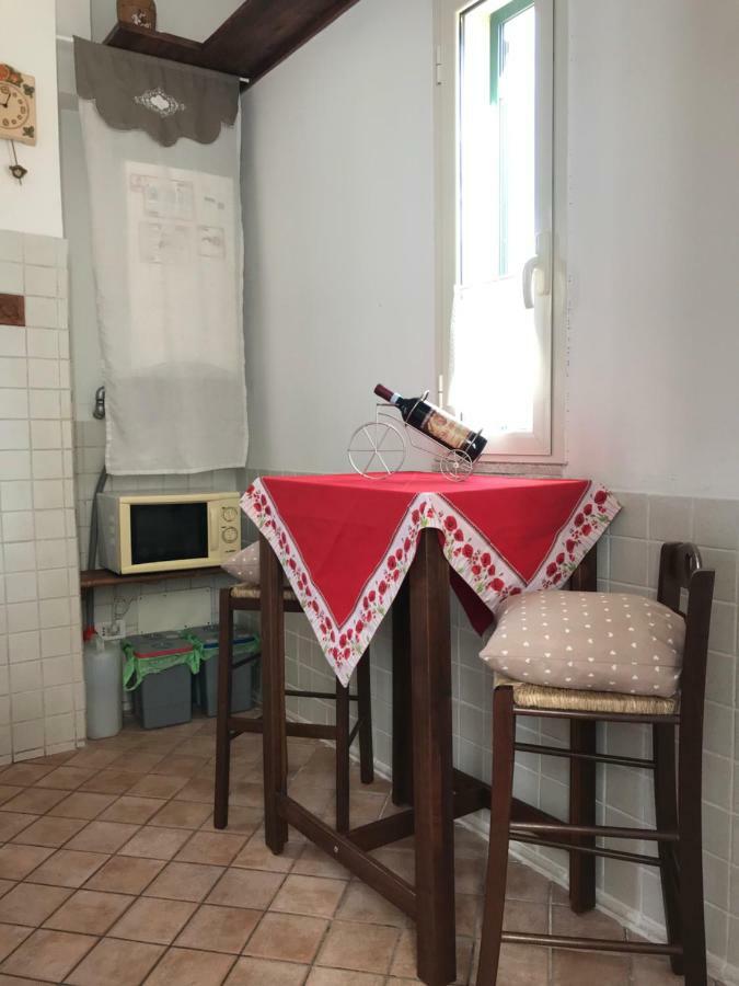 Agli Acquedotti Romani Luaran gambar