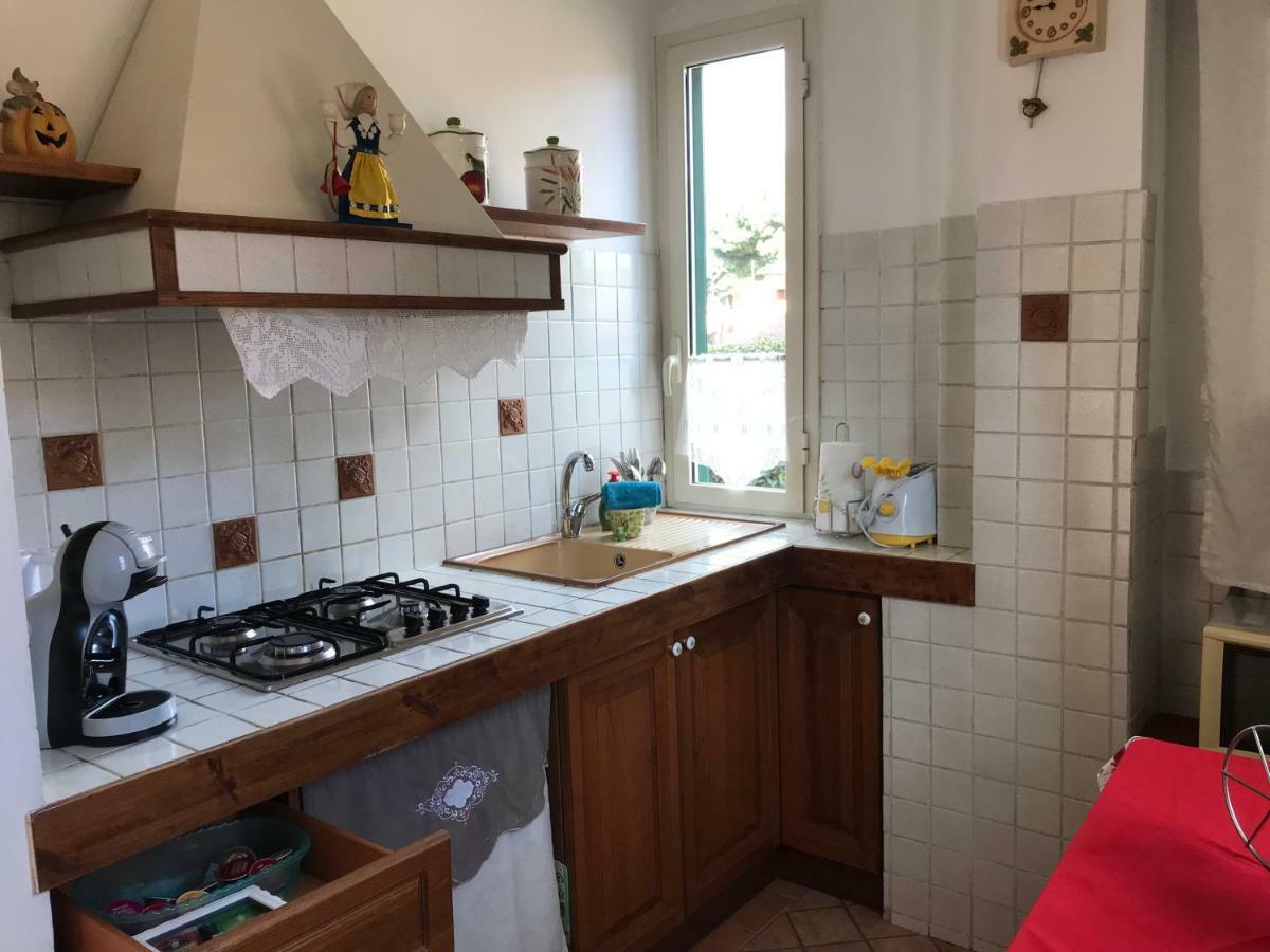 Agli Acquedotti Romani Luaran gambar
