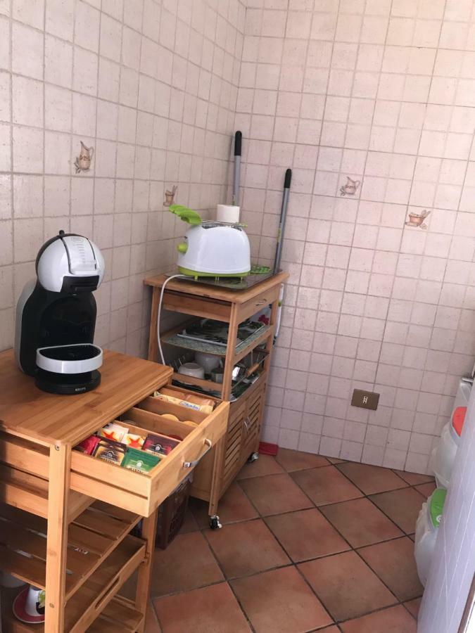 Agli Acquedotti Romani Luaran gambar